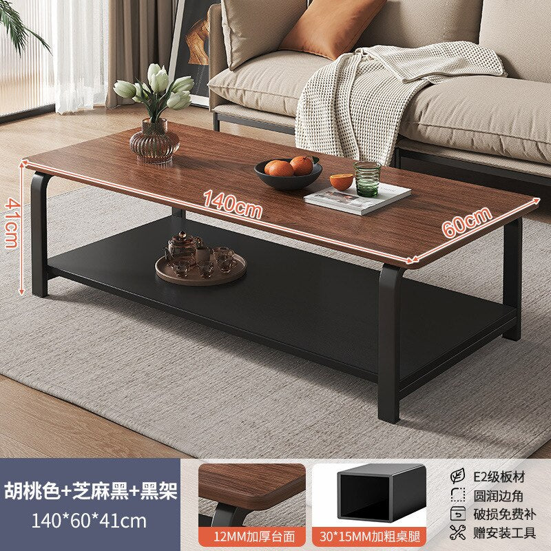AOLIVIYA Coffee Table