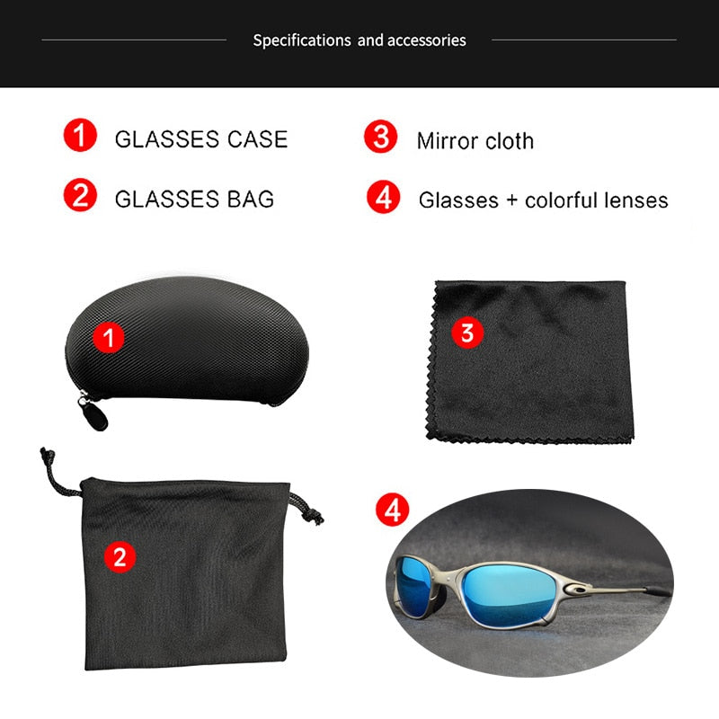 99% UV Sunglasses