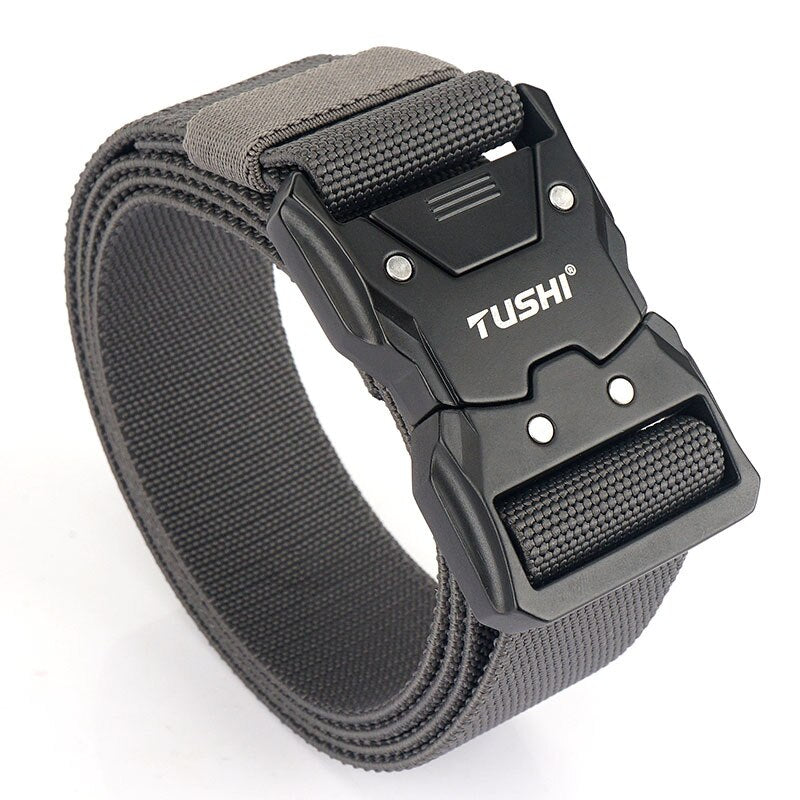 Casual Outdoor Tactical Belt