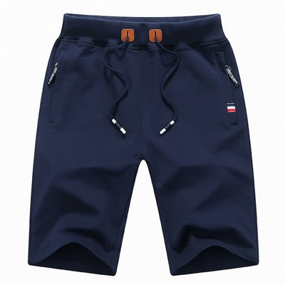 Bermudas Beach Shorts