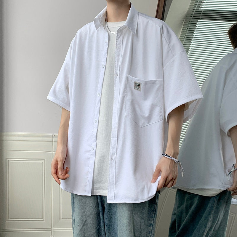 RS Corduroy Shirt
