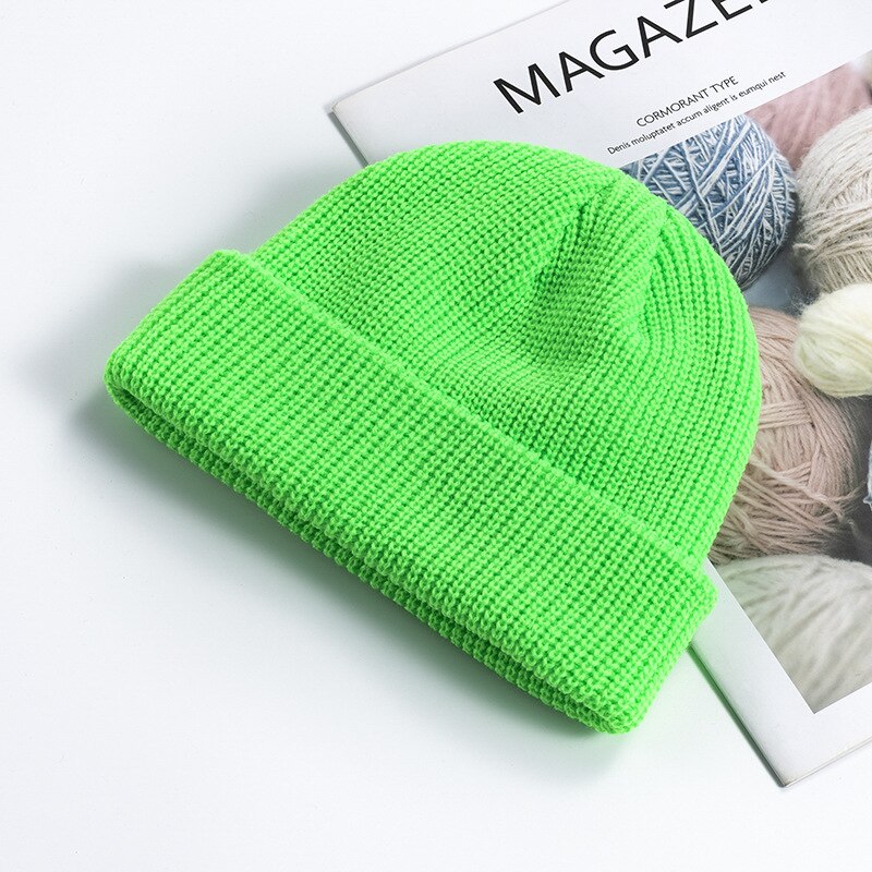 Rimiut Knitted Hat