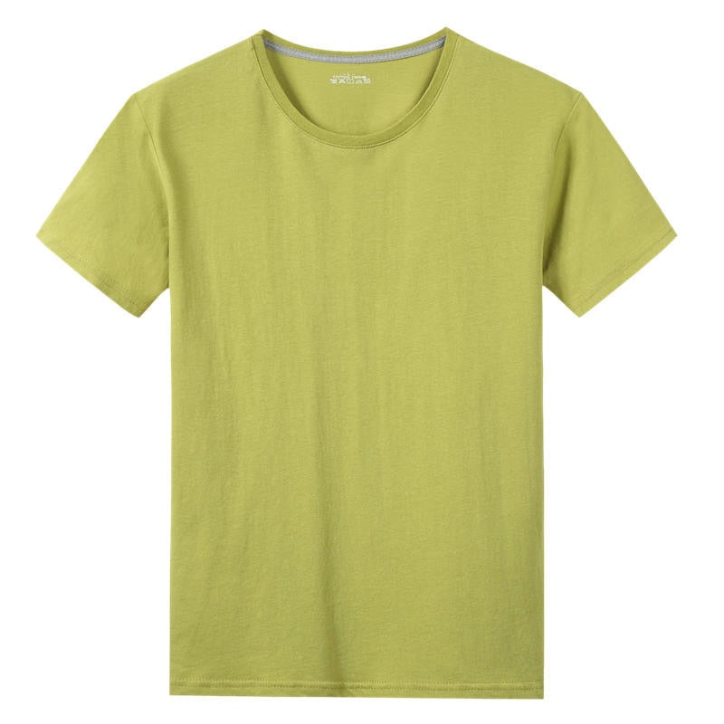 RS Plain Tee Shirt
