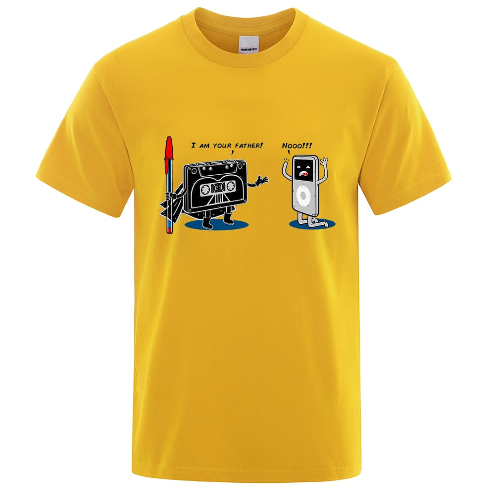 RS Cassette Shirt