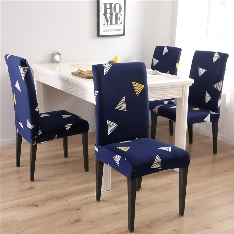 1 pc Elastic Chair Cover