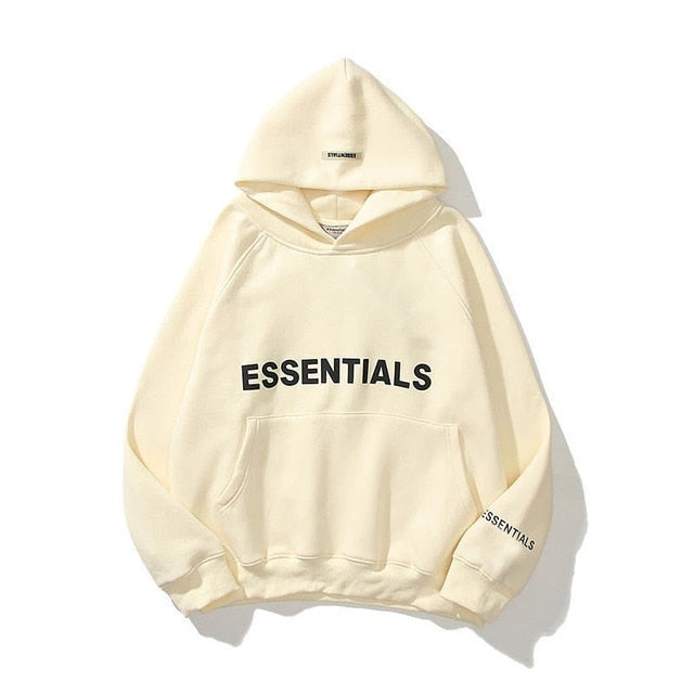 RS Big Essentials Hoodie