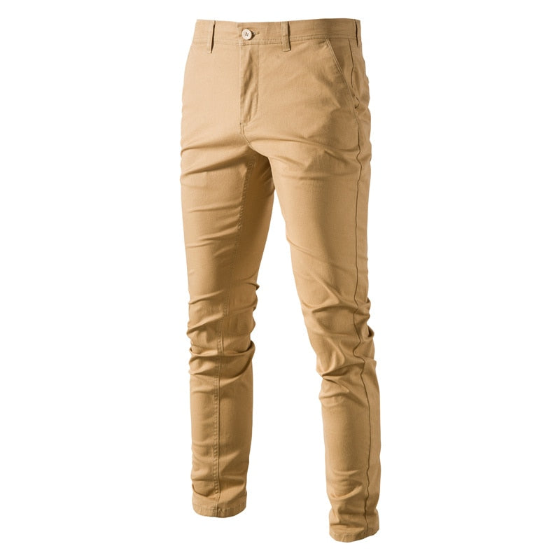 AIOPESON Trousers