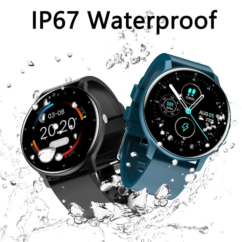 LIGE Smart Watch