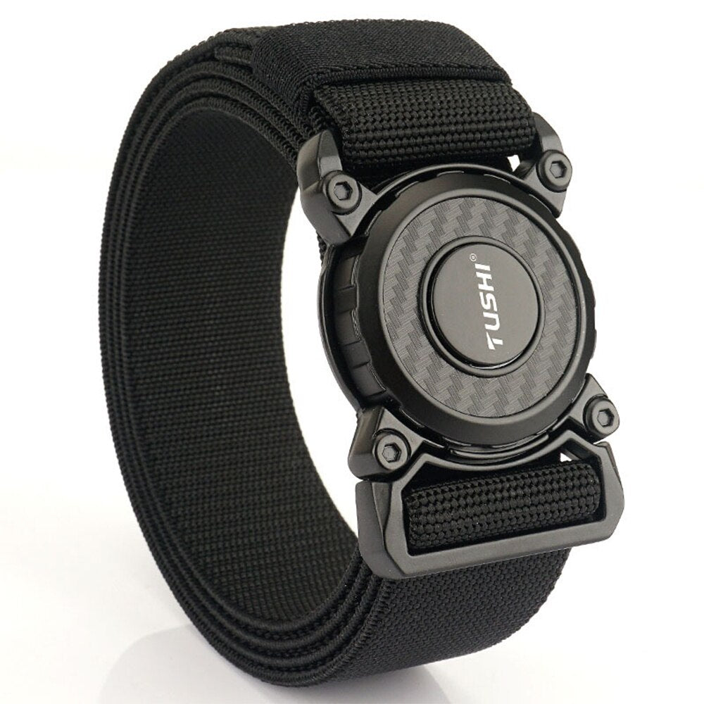 XUHU Military Tactical Belt