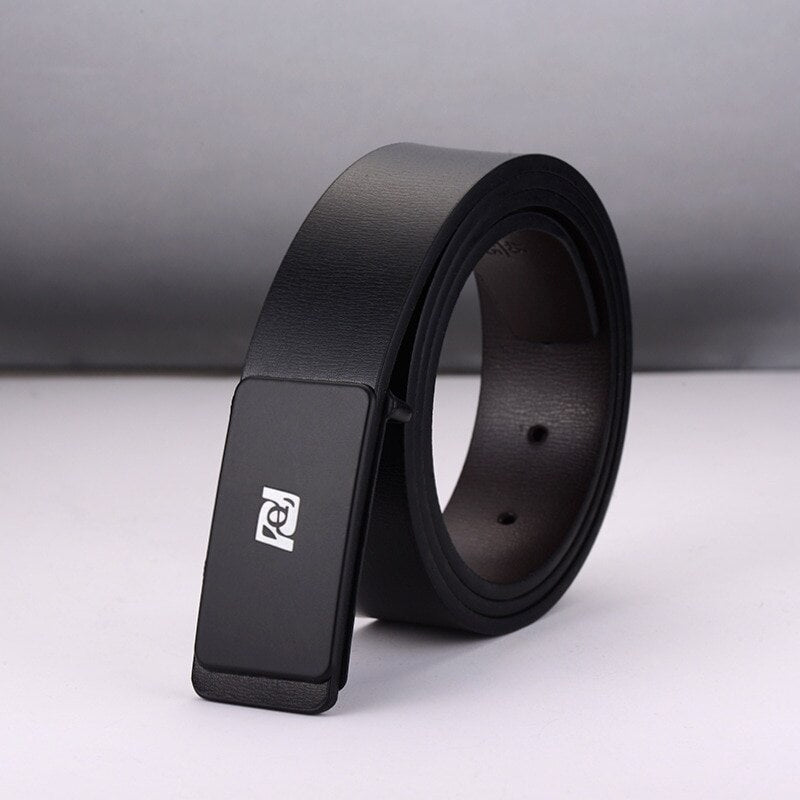 Printed Business Belt