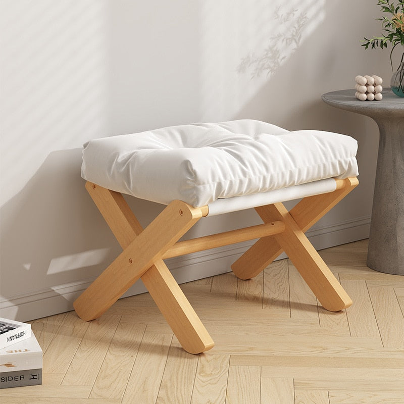 Small Foldable Stool