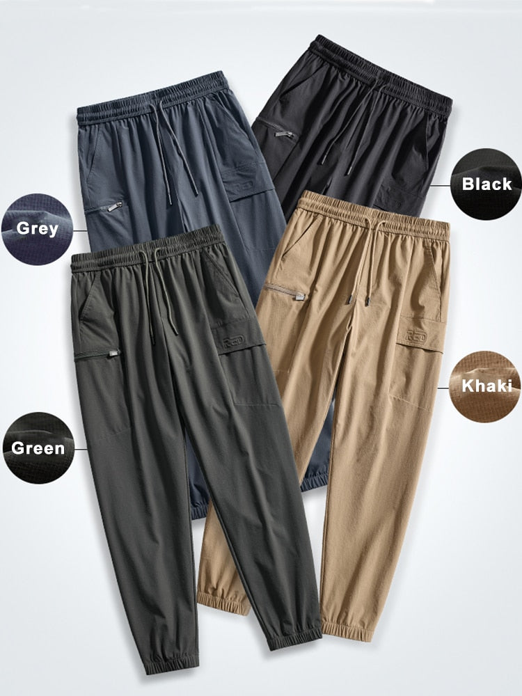 Classic Fleece Joggers