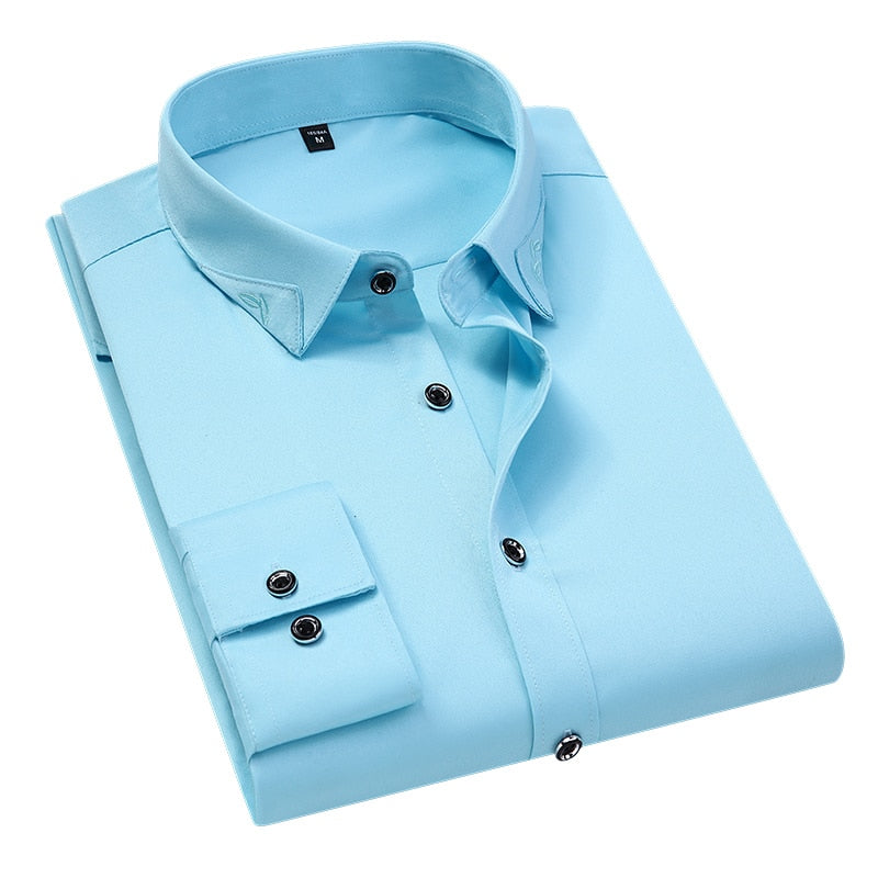 RS Slim Business Shirt