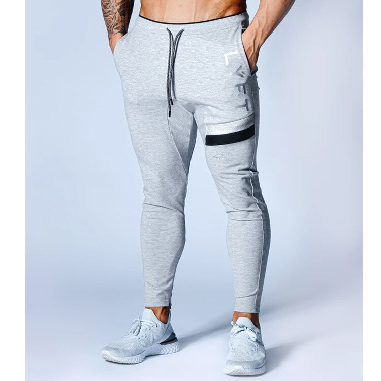 Slim Fit Sweatpants