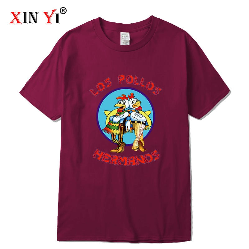 RS Los Pollos Shirt