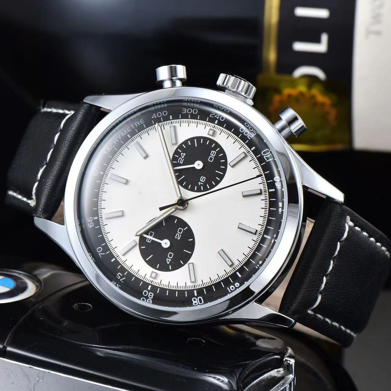 1963 Classic Series 19 Watch