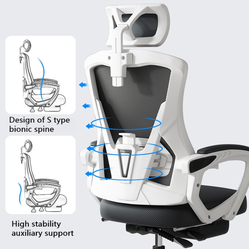 UltraMesh Office Chair
