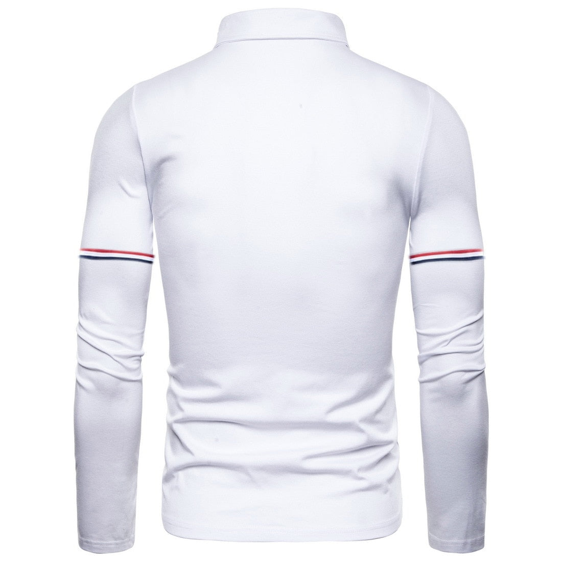 RS Long Polo Shirt