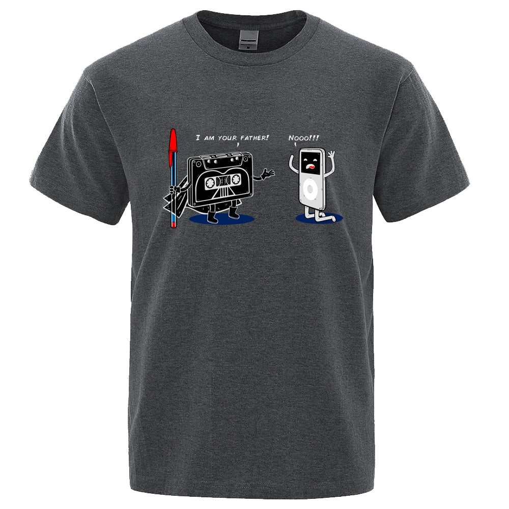 RS Cassette Shirt
