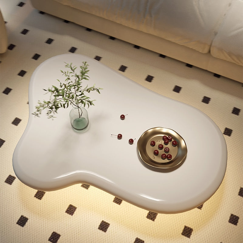 Modern Nordic Coffee Table