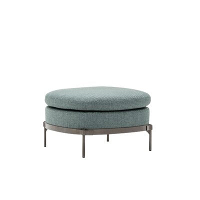 Outdoor Nordic Chairs
