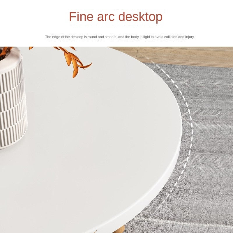IHOME 60cm Coffee Table