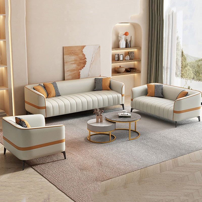 Luxury Hotel Sofa