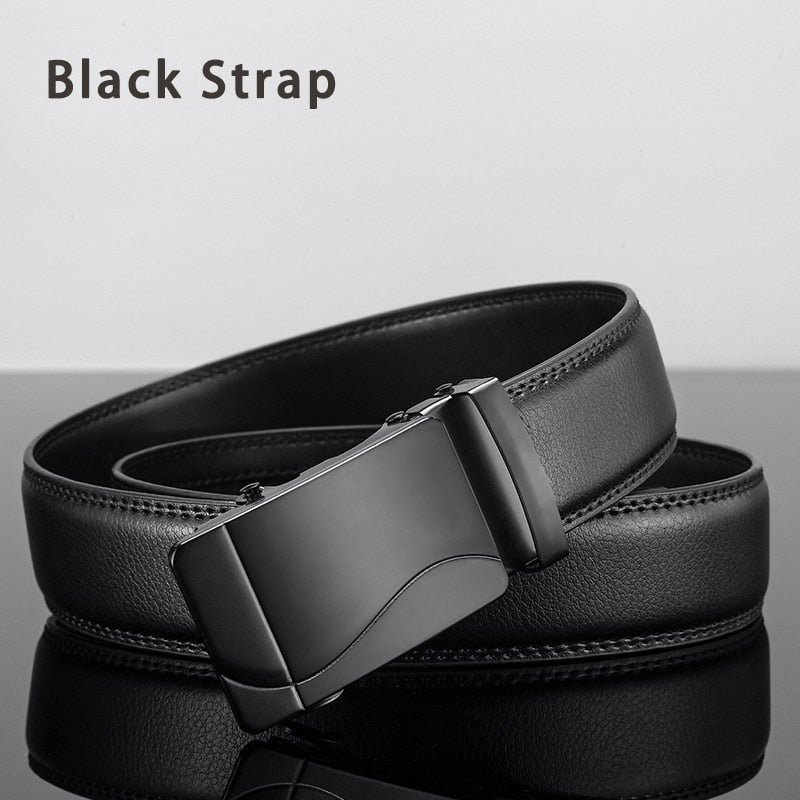 KAVEN PETER Luxury Belt