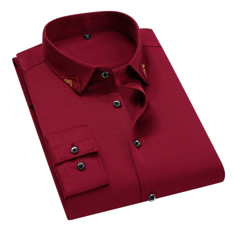 RS Slim Business Shirt