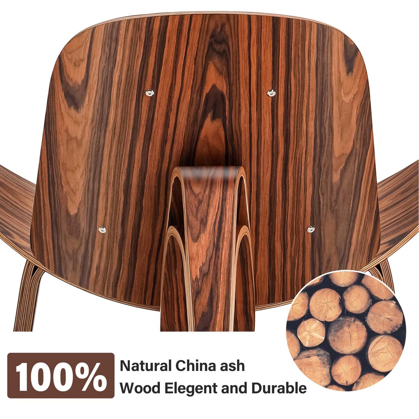 Nordic Designer Chair