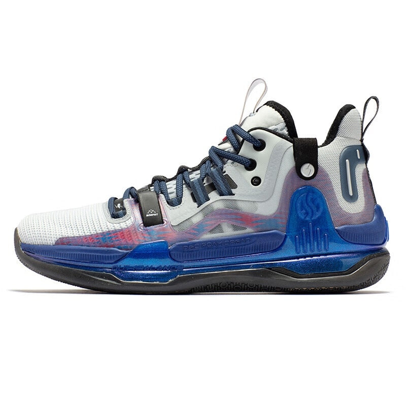 361 Degrees AG1 Aaron Gordon's