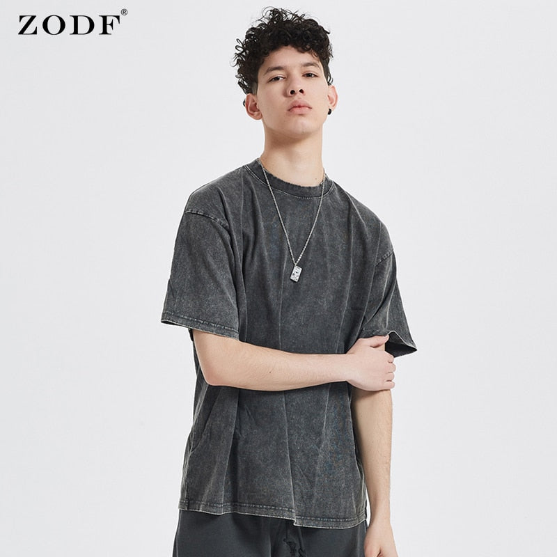 RS Baggy Shirt