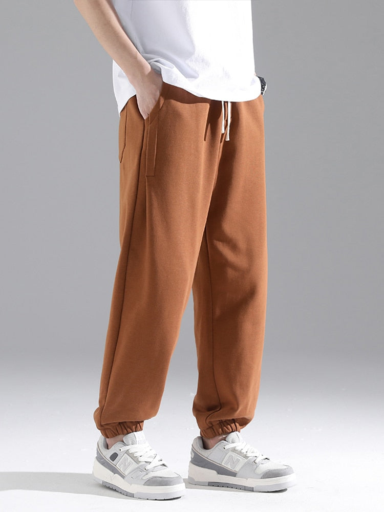 Drawstring Sweatpants
