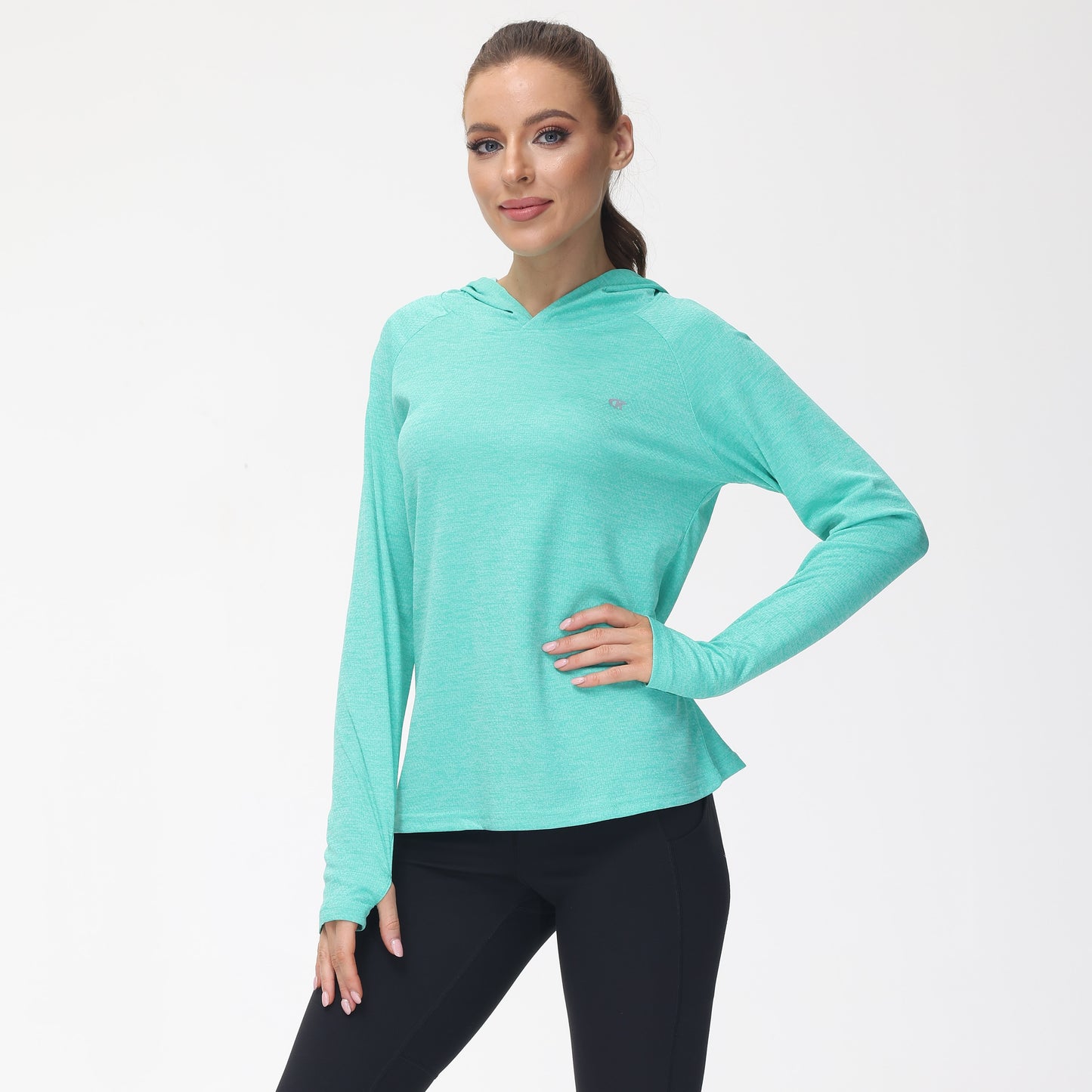 Rash Guard DriFit Sweatshirt