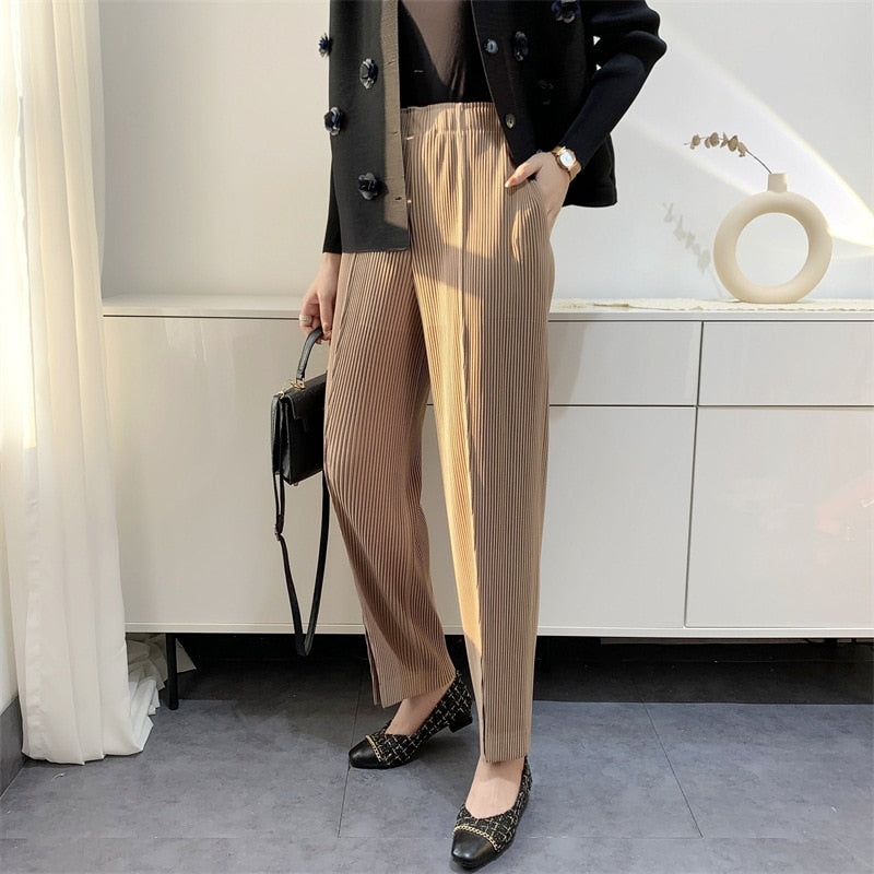 Miyake Pants