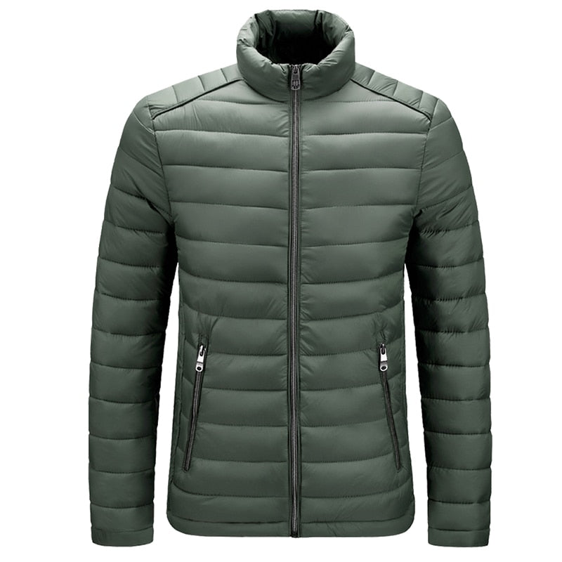 CHAIFENKO UltraLite Jacket