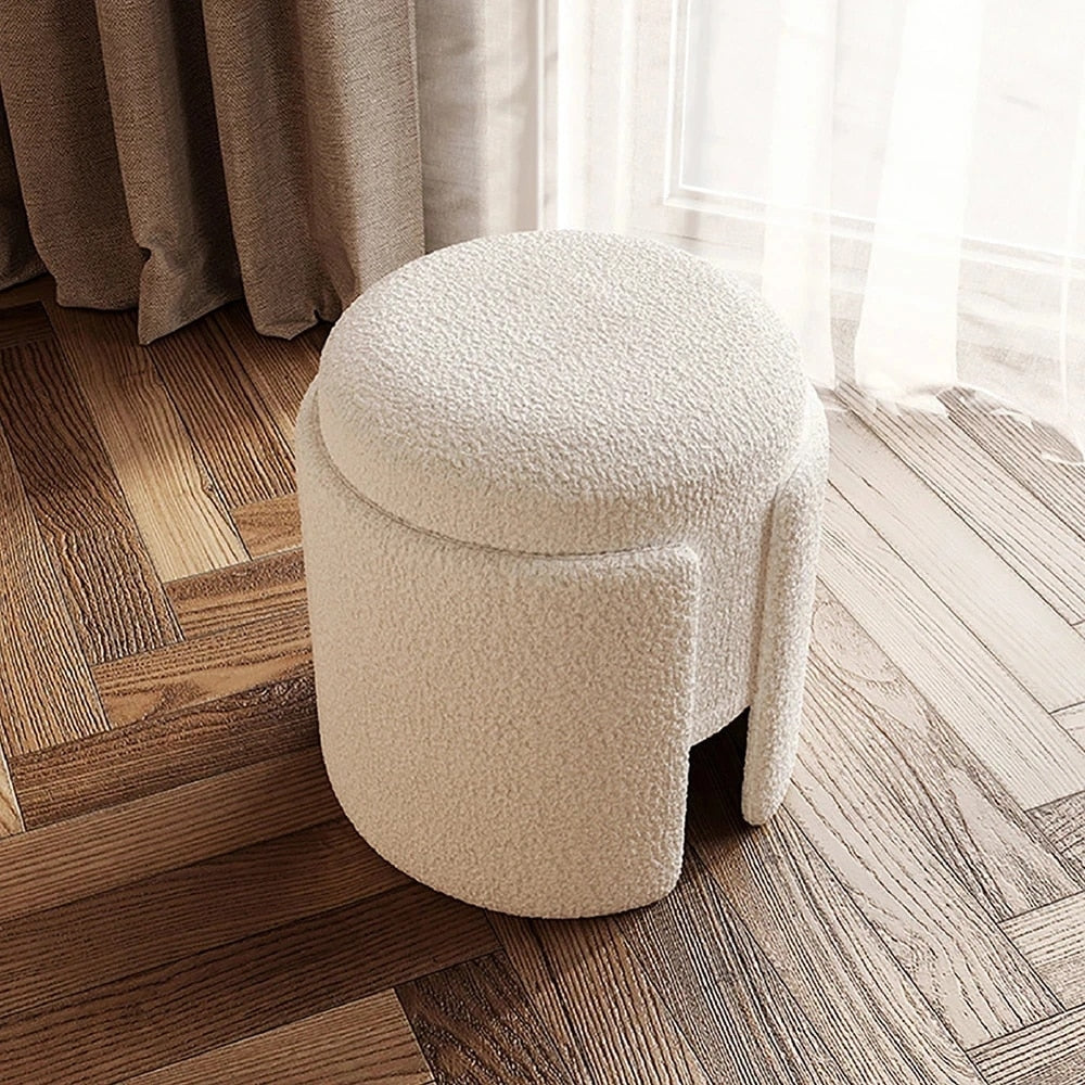 Luxury Dressing Chair