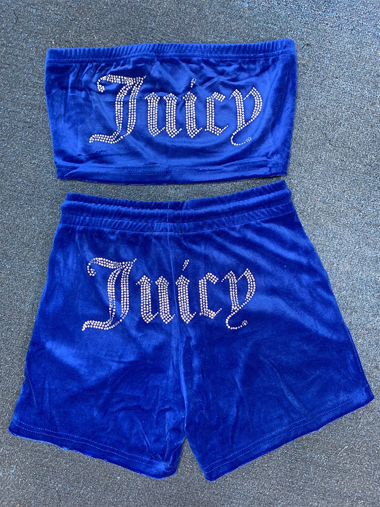 Juicy 2 Piece Set