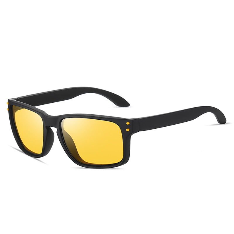 CRIXALIS Polarized Sunglasses
