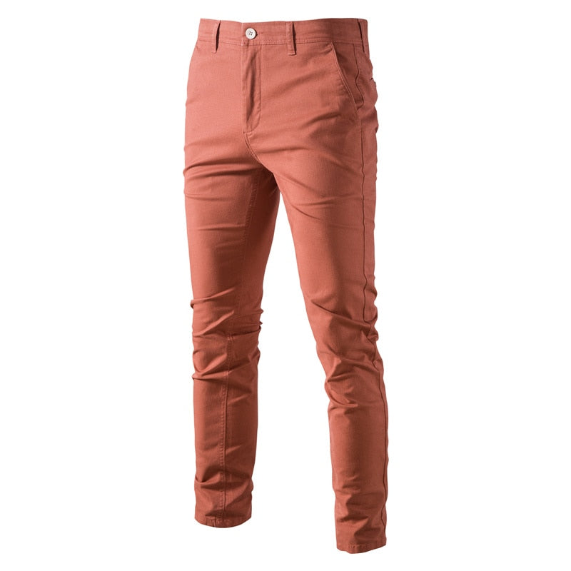 AIOPESON Trousers
