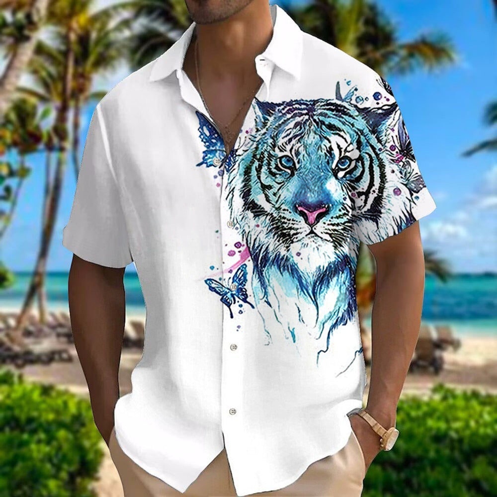 RS Octopus Shirt