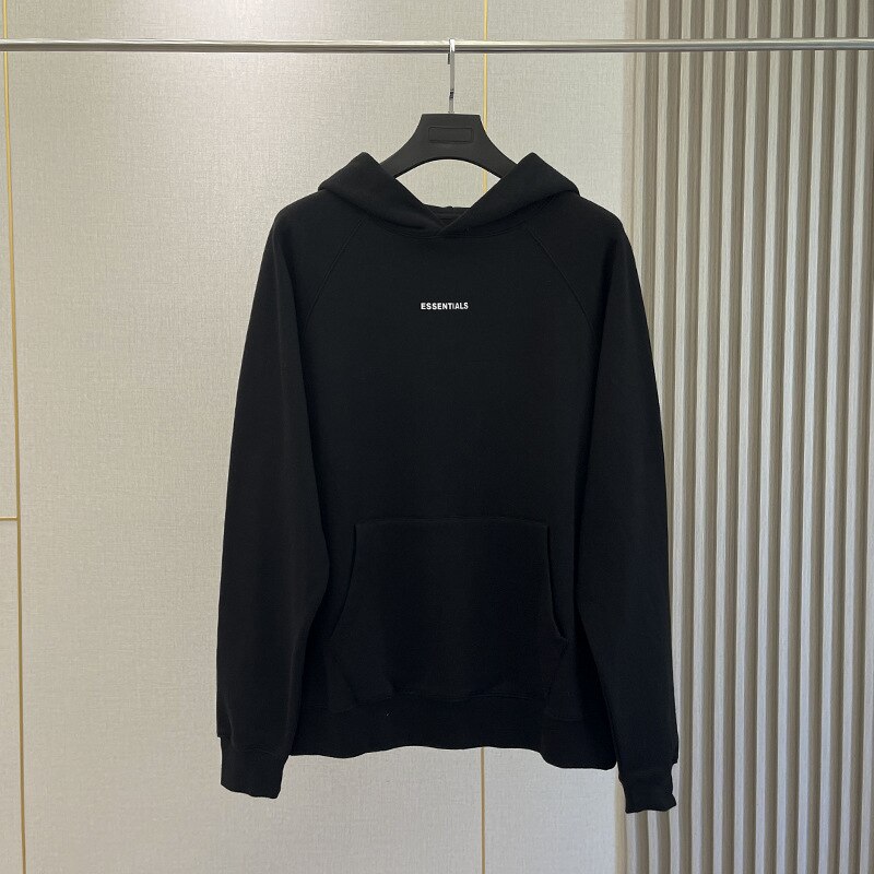 RS Small Print Essentials Hoodie