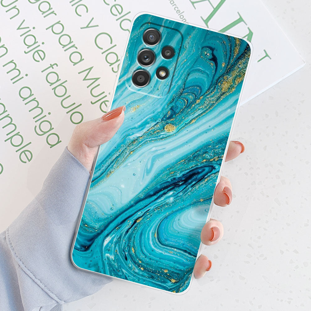 Samsung Gradient Colour Case