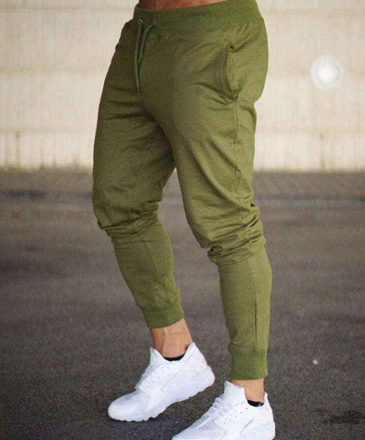 ALPHAETE Training Pants