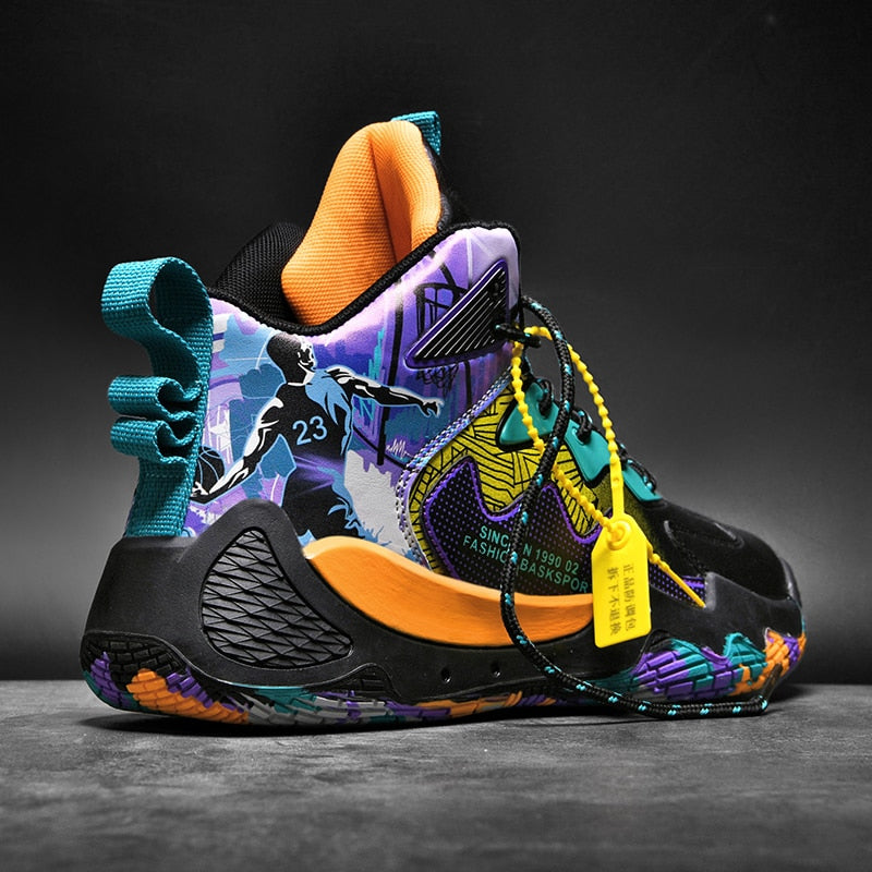 Airborne Elite Jordan's