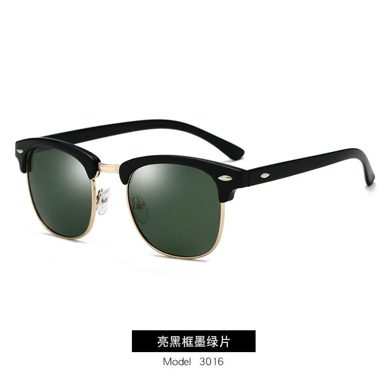 GLOBAL Fashion Men's Sunglasses