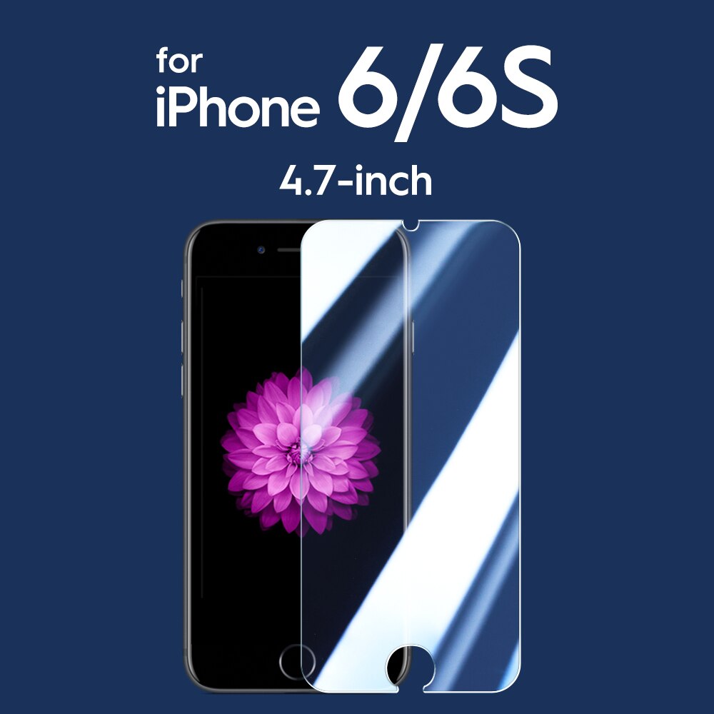 SmartDevil Screen Protector For iPhone