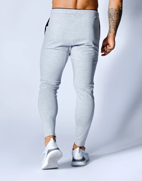 Slim Fit Sweatpants