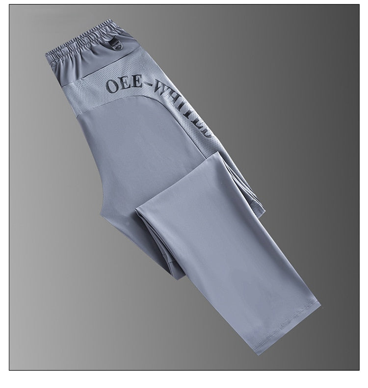 French Terry Lounge Pants