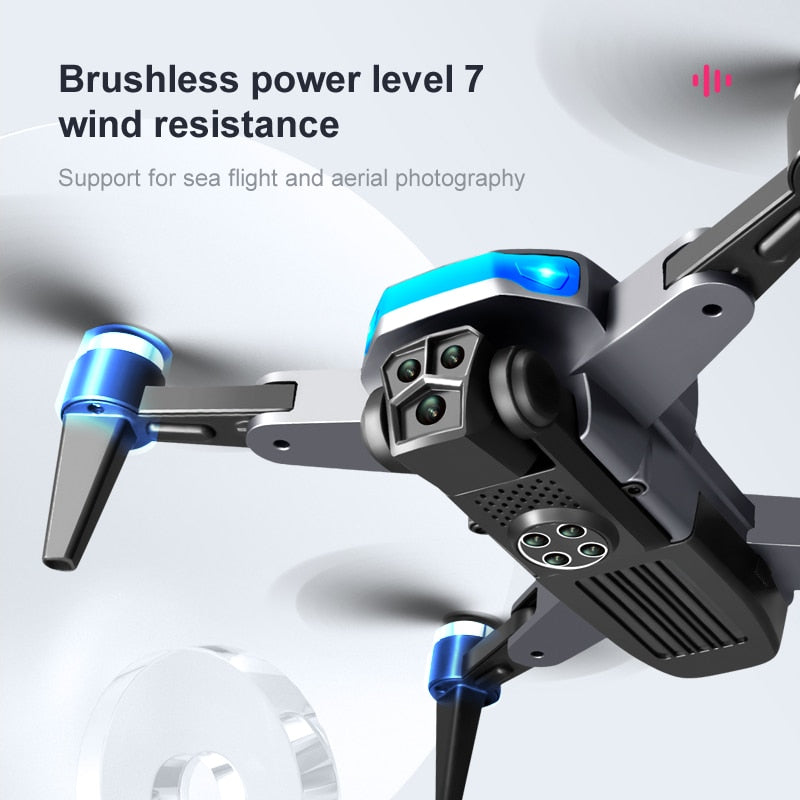 K911 GPS 4K Drone